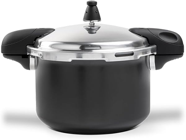 Panela de Pressão Brinox 5,4L