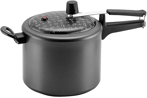 Panela de Pressão Panelux Magnific 4,5 Litros
