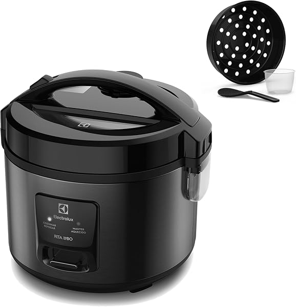 Panela Elétrica Electrolux ERC10