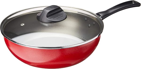 Panela Wok Garlic Brinox